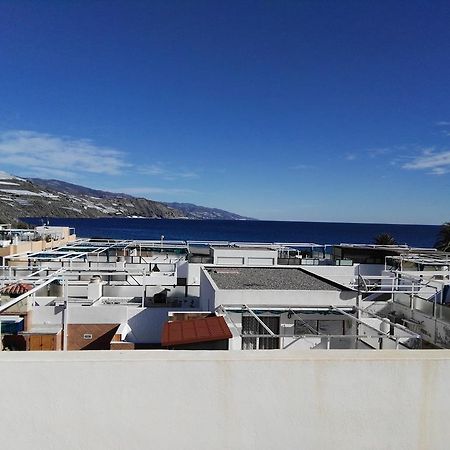 Velez Nazari Cambriles Apartment Lujar Exterior photo