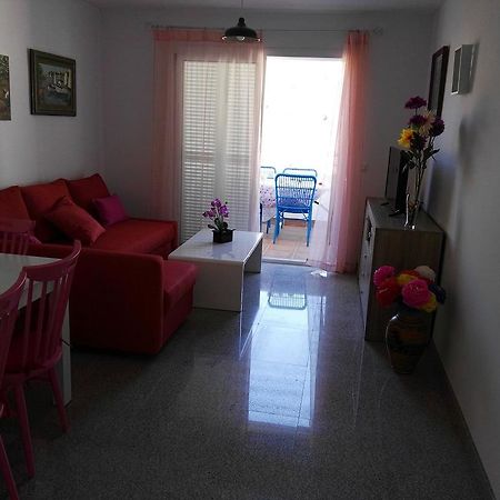 Velez Nazari Cambriles Apartment Lujar Exterior photo