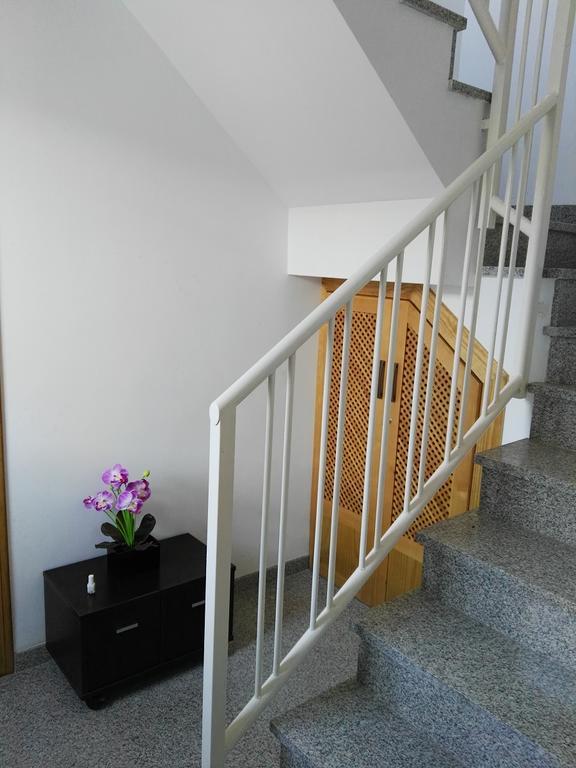 Velez Nazari Cambriles Apartment Lujar Exterior photo