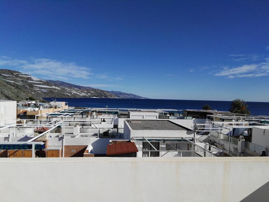 Velez Nazari Cambriles Apartment Lujar Exterior photo