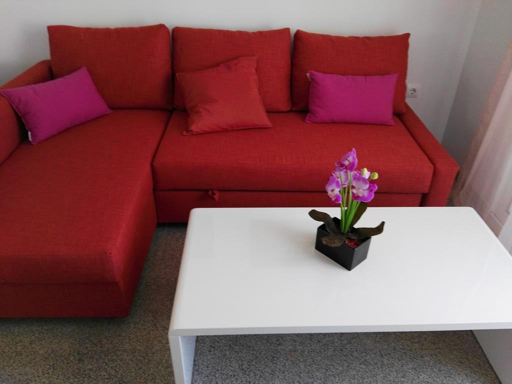 Velez Nazari Cambriles Apartment Lujar Exterior photo
