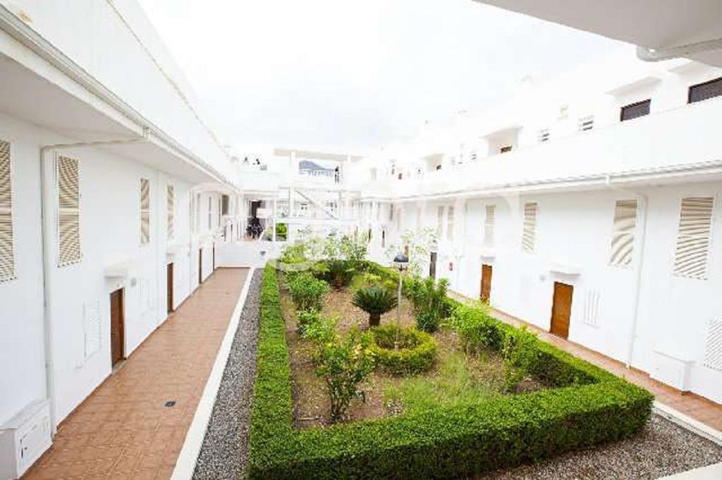 Velez Nazari Cambriles Apartment Lujar Exterior photo