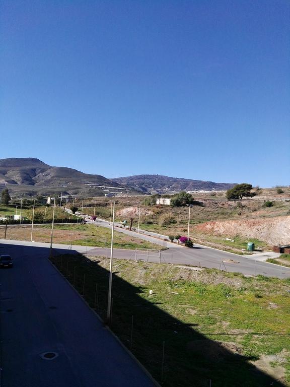 Velez Nazari Cambriles Apartment Lujar Exterior photo