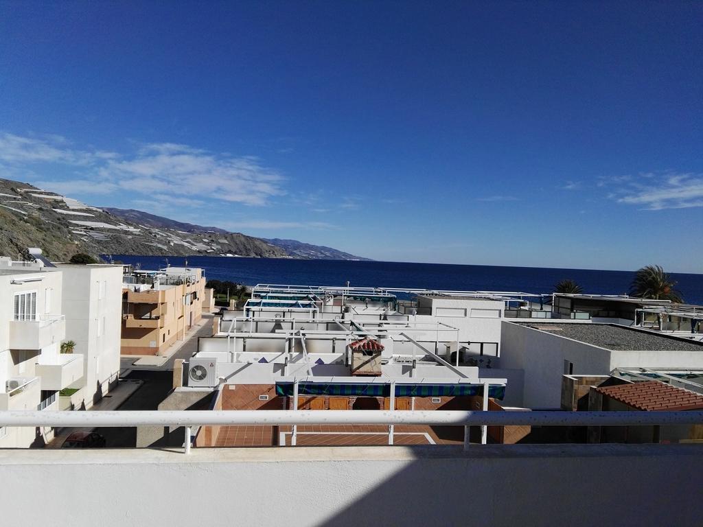 Velez Nazari Cambriles Apartment Lujar Exterior photo